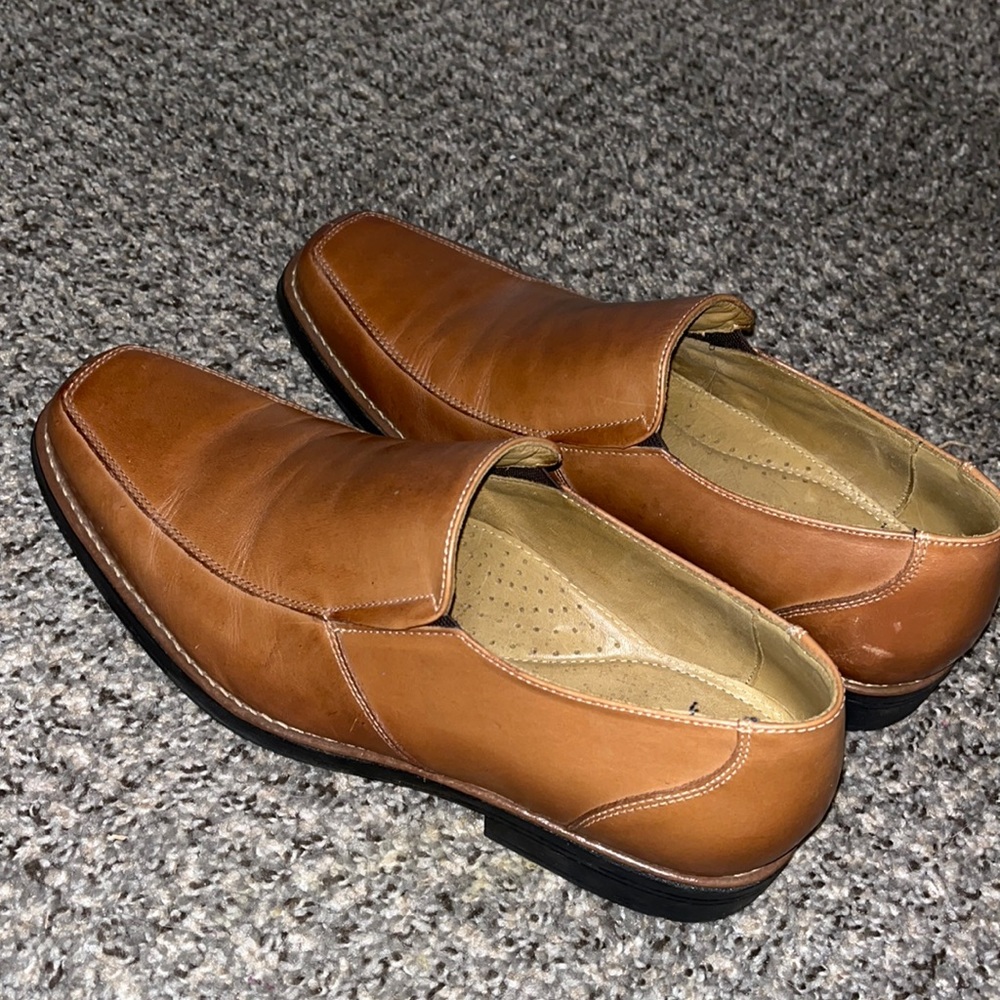 Men’s Boat Shoes